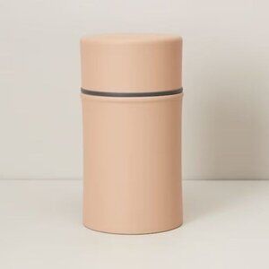 NEW OUI STAINLESS STEEL VACUUM FLASK CITRUS